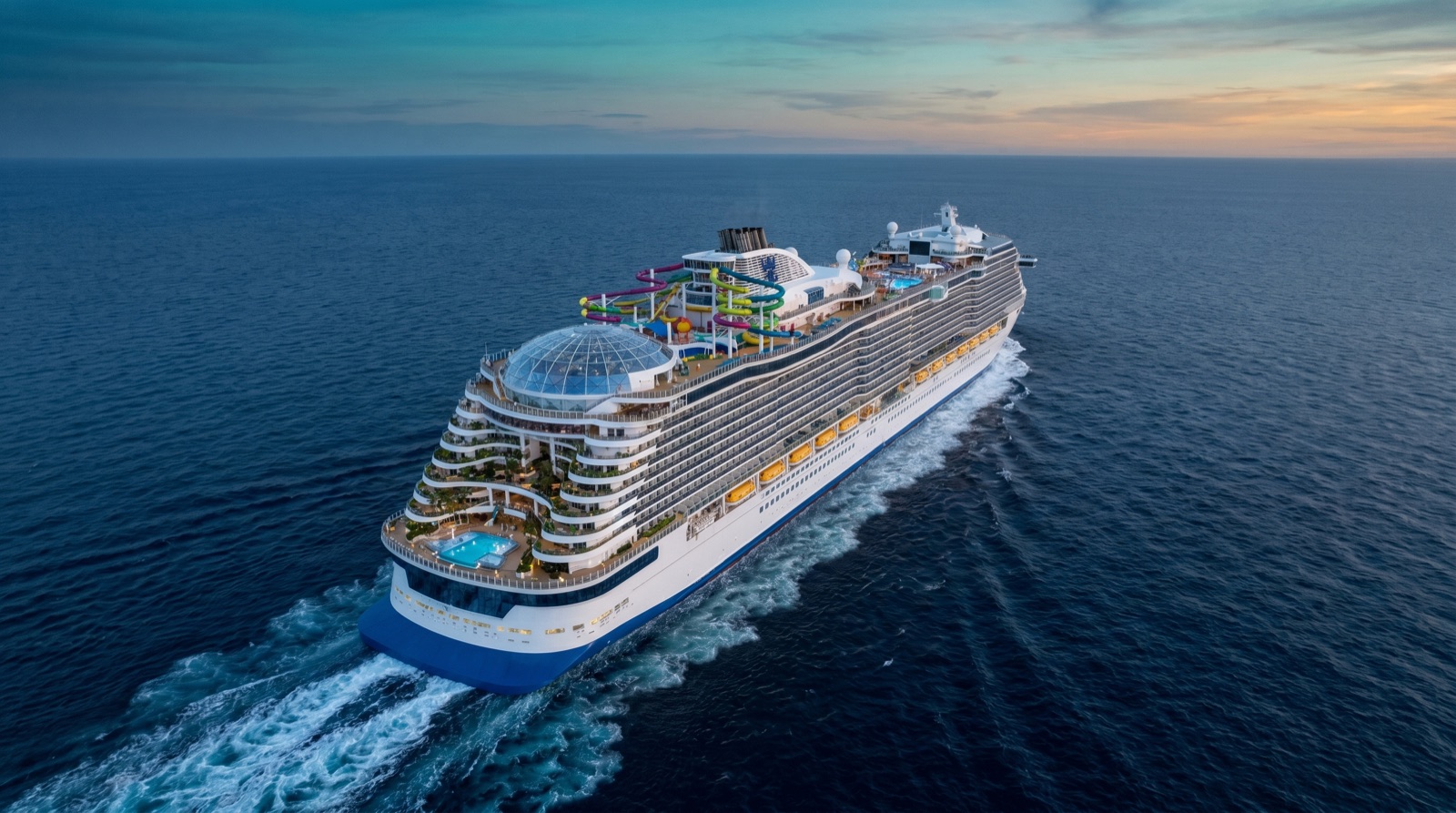 Do Royal Caribbean cruise fares drop after you book?