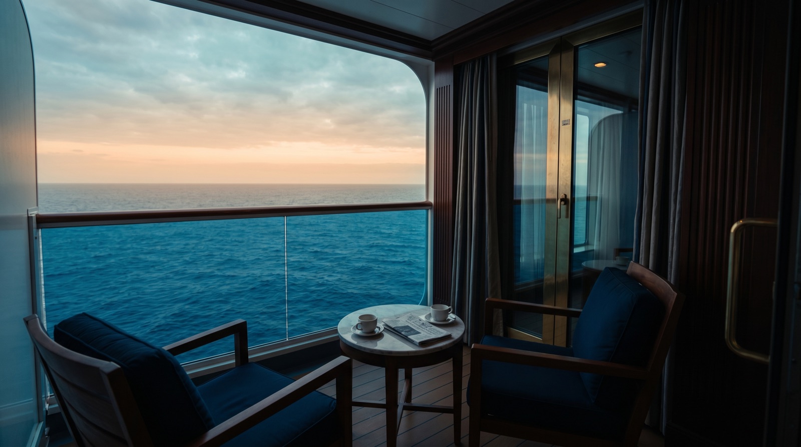 How to claim a Royal Caribbean cruise fare price drop