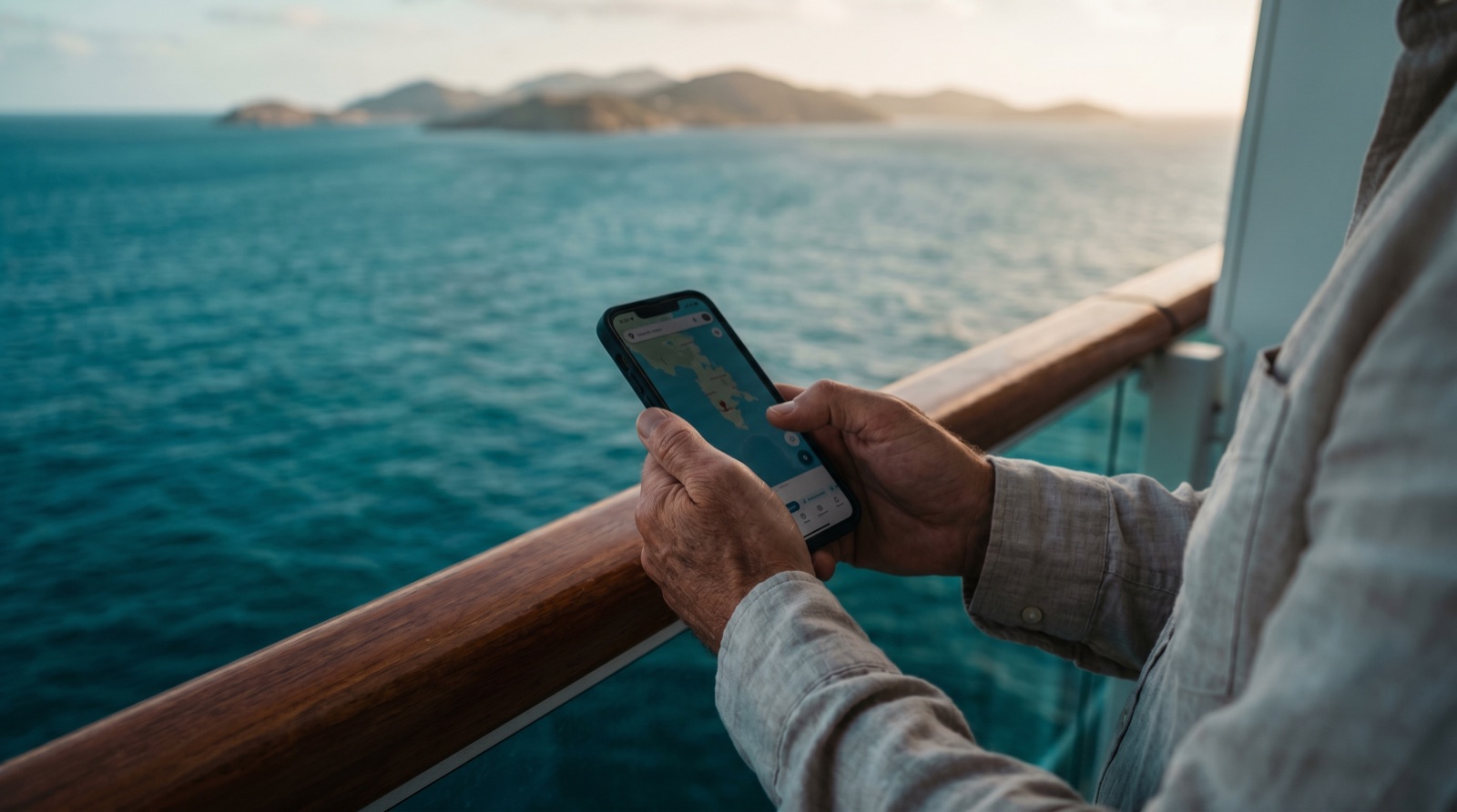 How to rebook your Cruise Planner add-ons for a lower price